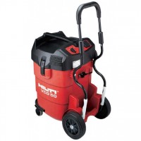 HILTI VCD 50-L - stavební vysavač