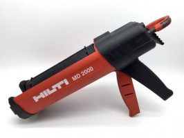 HILTI MD 2000 - výtlačný přístroj (injektážní systém HIT-HY)