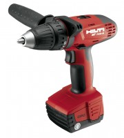 HILTI SF 144 - vrtací Aku šroubovák