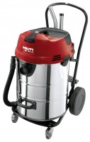 HILTI VC 60-U - stavební vysavač