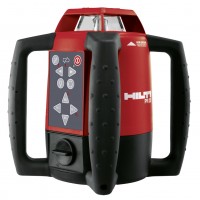 HILTI PR 25 - rotační laser