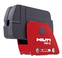 HILTI PMP 34 - čtyřpaprskový laser