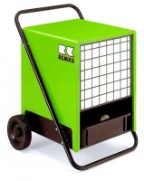 REMKO AMT 50 - mobilní odvlhčovač vzduchu