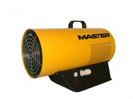 MASTER BLP50M - plynové topidlo