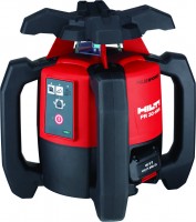 HILTI PR 30 - rotační laser