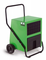 REMKO AMT 55-E - mobilní odvlhčovač vzduchu