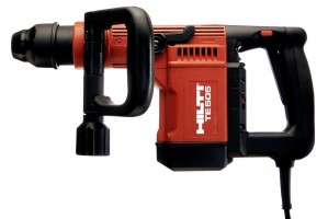 HILTI TE 505 - sekací kladivo lehké