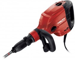 HILTI TE 706 - sekací kladivo lehké