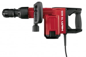HILTI TE 805 - sekací kladivo lehké