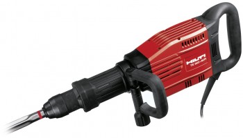 HILTI TE 905 - bourací kladivo těžké