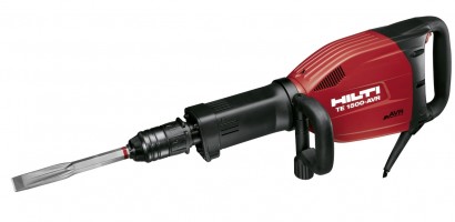 HILTI TE 1500- bourací kladivo těžké