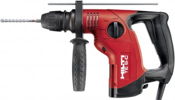 HILTI TE 6 - vrtací kladivo