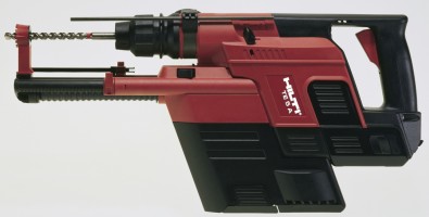 HILTI TE 5 - DRS vrtací kladivo