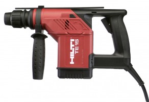 HILTI TE 15 - vrtací kladivo