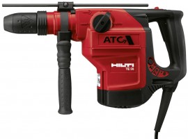 HILTI TE 56 - ATC kombinované kladivo lehké