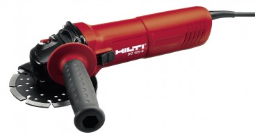 HILTI DC 125-S