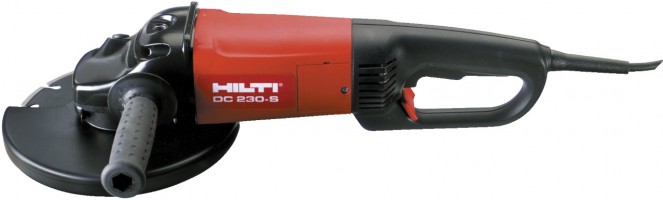 HILTI DC 230-S