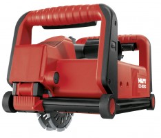 HILTI DC-SE 20 drážkovací stroj